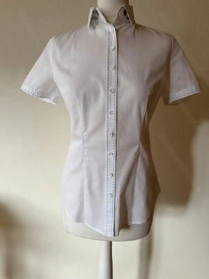 Bluse von Wallmann Bild 2