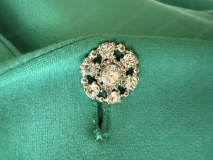 Blazer Marke Imperial Bild 2