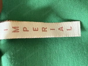 Blazer Marke Imperial Bild 4