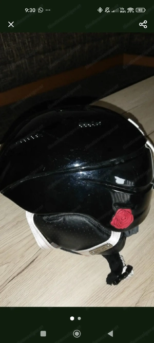 Toller Schihelm Bild 2