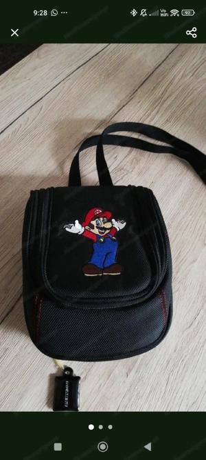 Nintendo Tasche  Bild 2