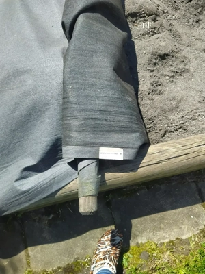 2x2m Horner Sandkasten zur Selbstabholung Bild 3