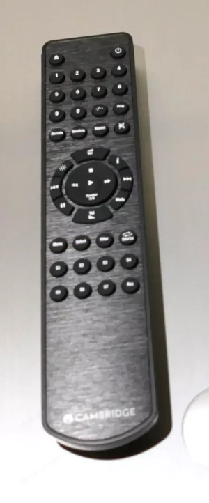 Cambridge Audio Azur 851c Bild 6