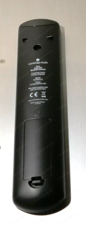 Cambridge Audio Azur 851c Bild 7