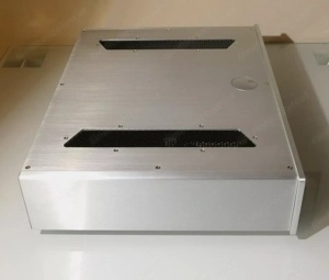 Cambridge Audio Azur 851c Bild 3