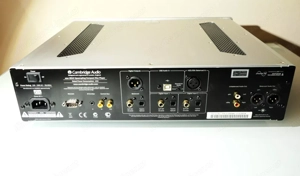 Cambridge Audio Azur 851c Bild 4