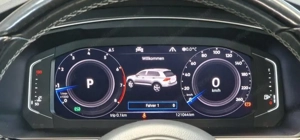 VW Tiguan 2.0 TSI 4Motion 3xR-Line DSG *MONATLICH ab 300 * Bild 13