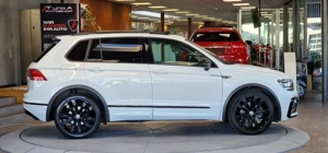 VW Tiguan 2.0 TSI 4Motion 3xR-Line DSG *MONATLICH ab 300 * Bild 6