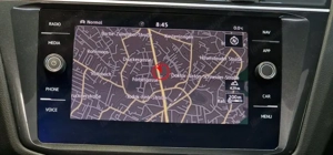 VW Tiguan 2.0 TSI 4Motion 3xR-Line DSG *MONATLICH ab 300 * Bild 14