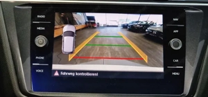 VW Tiguan 2.0 TSI 4Motion 3xR-Line DSG *MONATLICH ab 300 * Bild 15