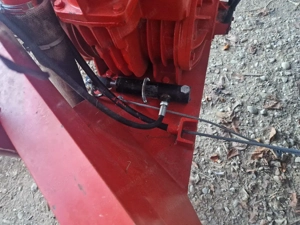 Güllefass 4000 Liter Bild 5