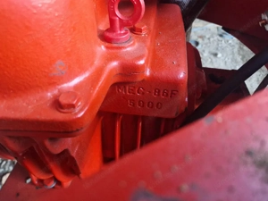 Güllefass 4000 Liter Bild 4