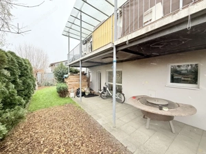 3-Zimmer Gartenwohnung Bild 5