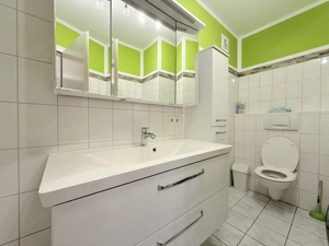 3-Zimmer Gartenwohnung Bild 3