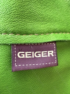 Lederjacke echt Leder  Bild 4