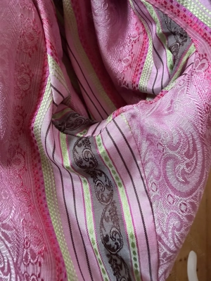 Lederjacke echt Leder  Bild 6