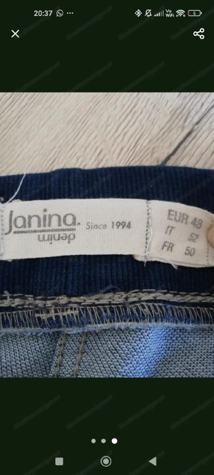 3 4 Jeans für Damen 