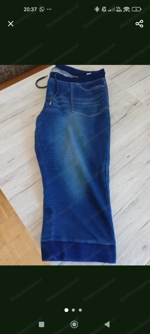 3 4 Jeans für Damen  Bild 2