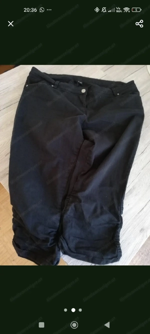 3 4 Jeans für Damen  Bild 2