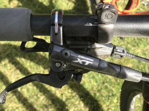 Verkaufe TREK Pro caliber 9.7 Bild 4