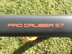 Verkaufe TREK Pro caliber 9.7 Bild 2