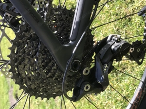 Verkaufe TREK Pro caliber 9.7 Bild 3