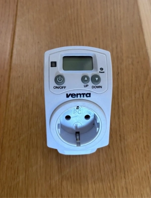 VENTA Luftbefeuchter inkl. Zubehör Bild 2