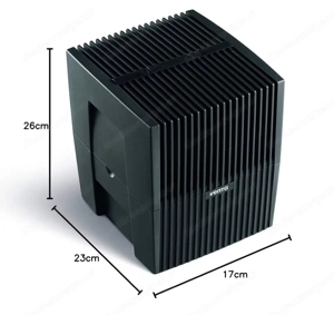 VENTA Luftbefeuchter inkl. Zubehör Bild 5