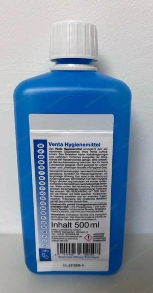 VENTA Luftbefeuchter inkl. Zubehör Bild 3