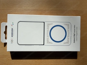 Olympic Edition Galaxy Z Flip 7 512GB Bild 4