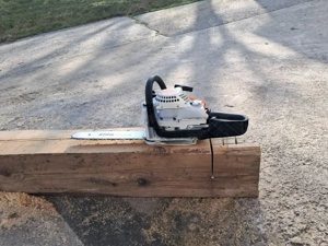 Stihl MS 181 C Bild 3