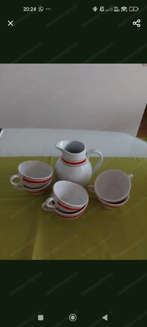 Set für Glühwein oder Cider