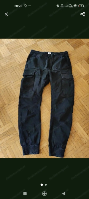 Herren Jeans  Bild 2