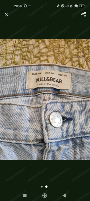 Herren Jeans  Bild 2