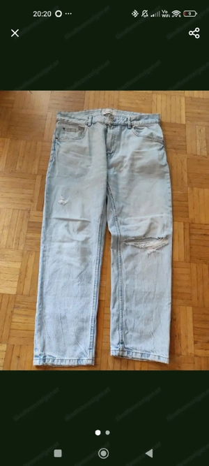 Herren Jeans 