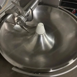 Fleischkutter Mado  Bild 4