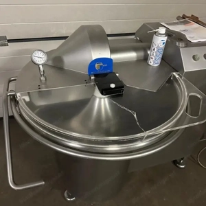 Fleischkutter Mado  Bild 3