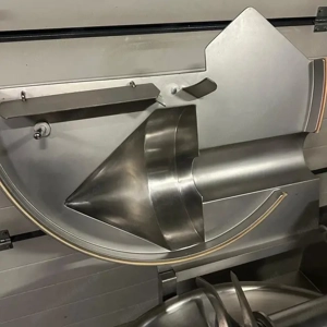 Fleischkutter Mado  Bild 6