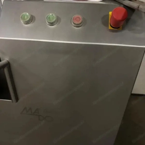 Fleischkutter Mado  Bild 5