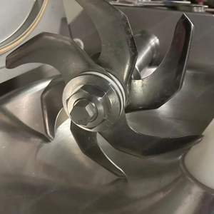 Fleischkutter Mado  Bild 2