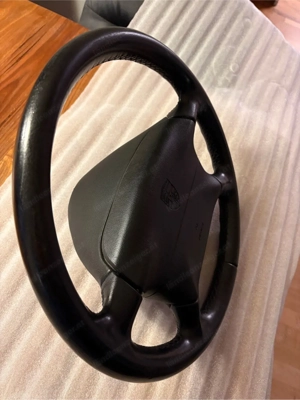 Porsche 986; 993 Lenkrad Bild 2
