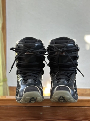 Snowboardboots Gr. 37 - guter Zustand Bild 2