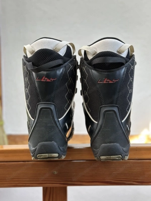Snowboardboots Gr. 37 - guter Zustand Bild 3
