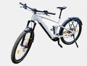 E-Bike Cube Stereo Hybrid One 44 EXC 800 Allroad