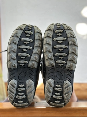 Snowboardboots Gr. 37 - guter Zustand Bild 5