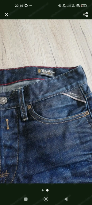 Replay Jeans    Bild 2