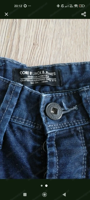 Jack Jones Jeans  Bild 2