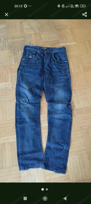 Jack Jones Jeans 