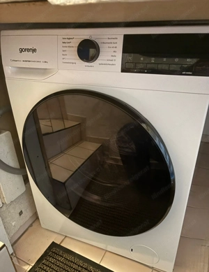 Waschmaschine Gorjene