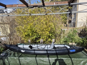 Gumotex Rush1 Bild 3